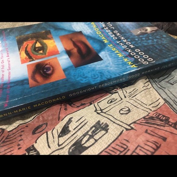 FREE Add-On Goodnight Desdemona G’morning Juliet - Picture 4 of 14